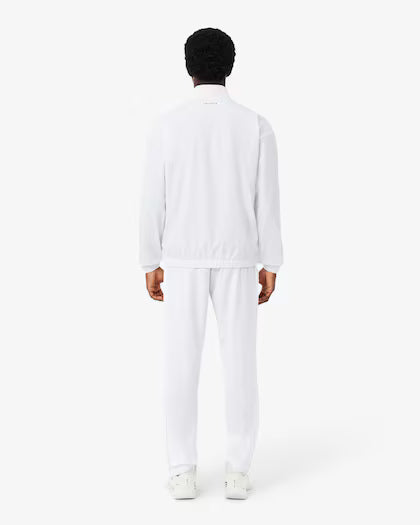 TUTA LACOSTE UOMO