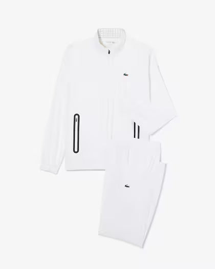 TUTA LACOSTE UOMO