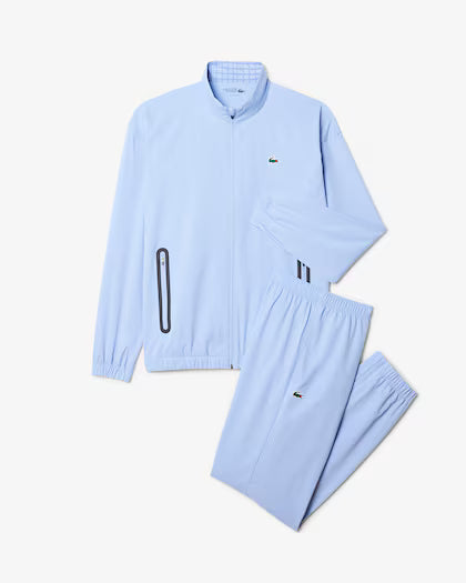 TUTA LACOSTE UOMO