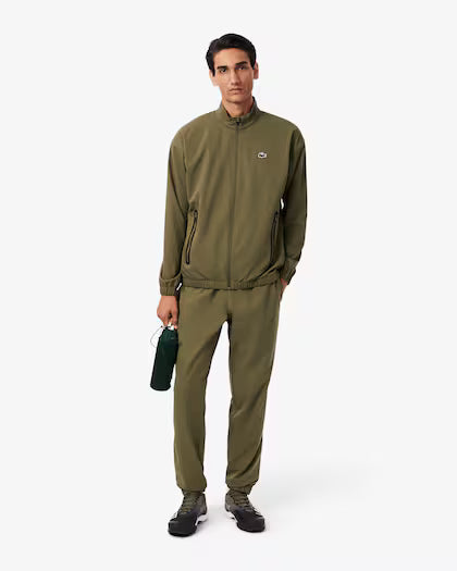 TUTA LACOSTE UOMO