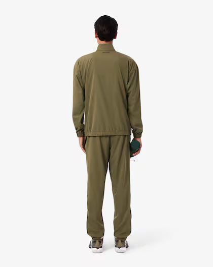 TUTA LACOSTE UOMO