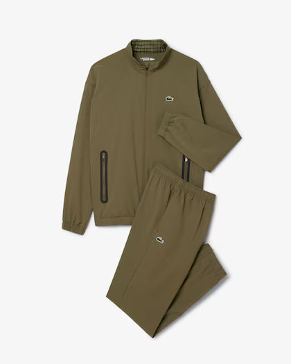 TUTA LACOSTE UOMO