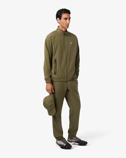 TUTA LACOSTE UOMO