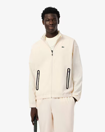 TUTA LACOSTE UOMO
