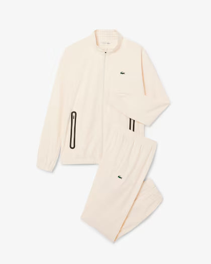 TUTA LACOSTE UOMO