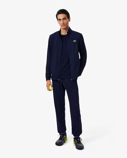 TUTA LACOSTE UOMO
