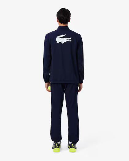 TUTA LACOSTE UOMO