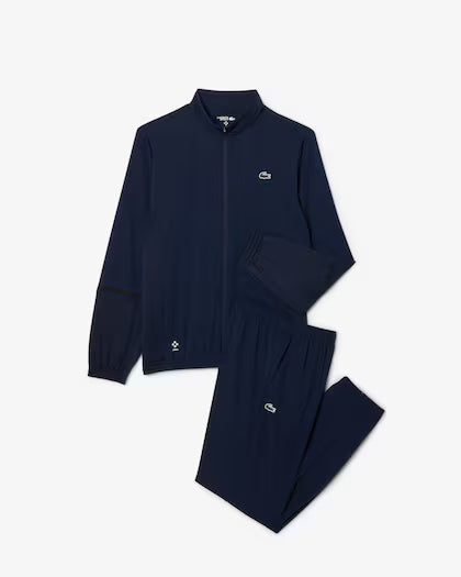 TUTA LACOSTE UOMO