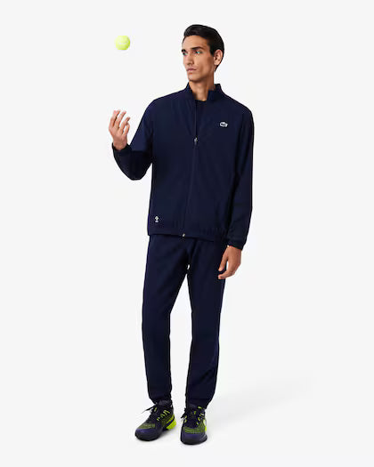 TUTA LACOSTE UOMO