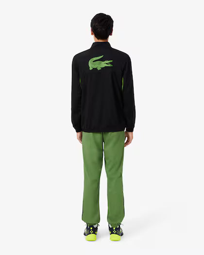 TUTA LACOSTE UOMO