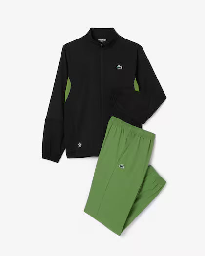 TUTA LACOSTE UOMO
