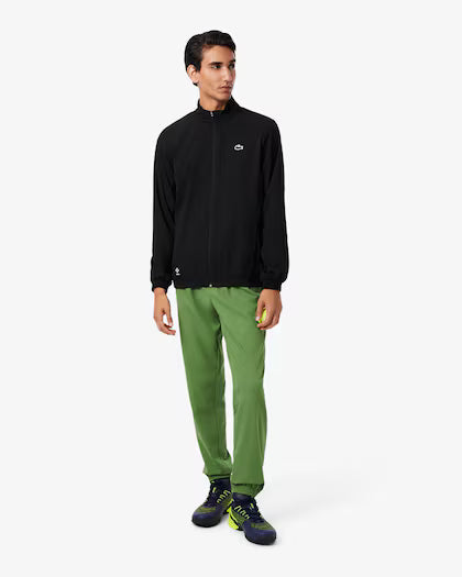 TUTA LACOSTE UOMO