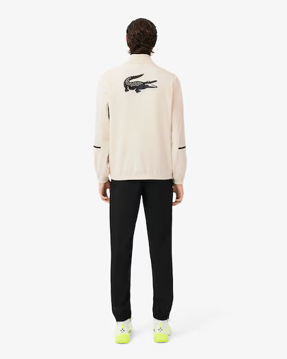 TUTA LACOSTE UOMO