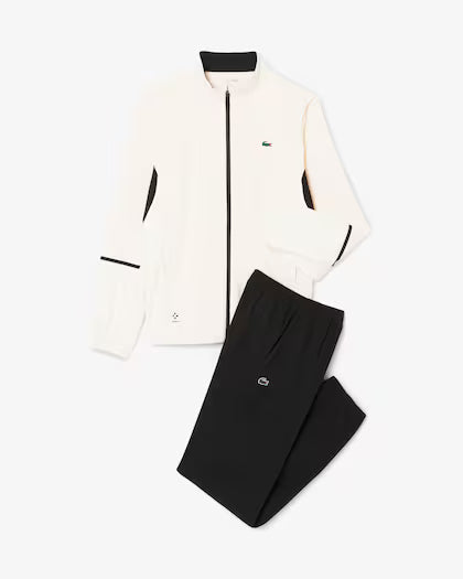 TUTA LACOSTE UOMO