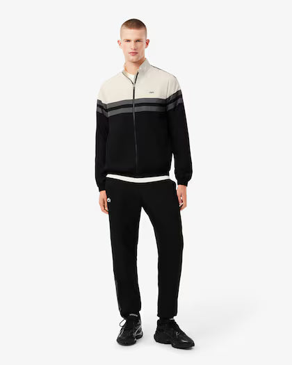 TUTA LACOSTE UOMO