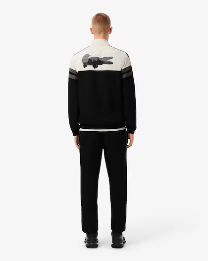 TUTA LACOSTE UOMO