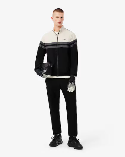 TUTA LACOSTE UOMO