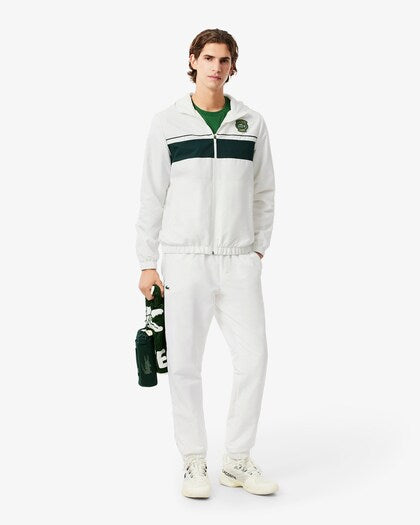 TUTA LACOSTE UOMO