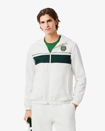 TUTA LACOSTE UOMO