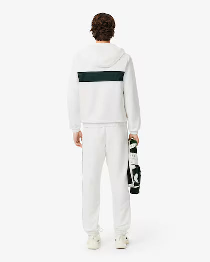 TUTA LACOSTE UOMO