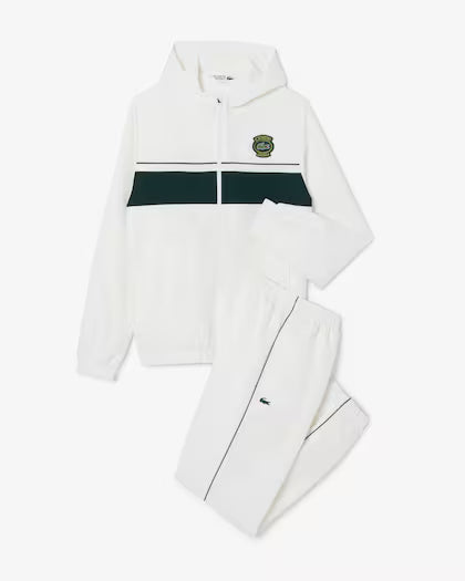 TUTA LACOSTE UOMO