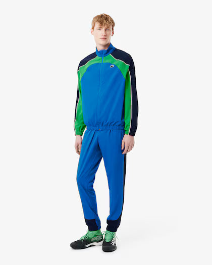 TUTA LACOSTE UOMO