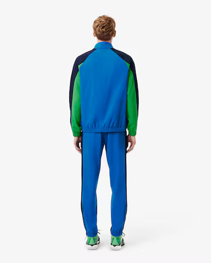 TUTA LACOSTE UOMO