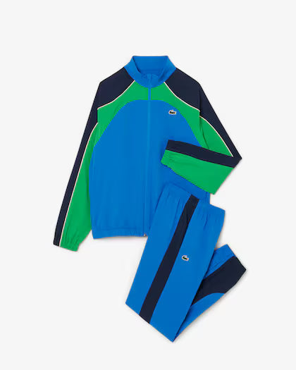 TUTA LACOSTE UOMO