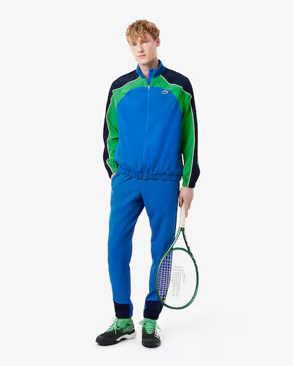 TUTA LACOSTE UOMO