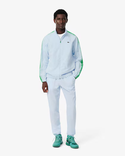 TUTA LACOSTE UOMO