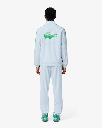 TUTA LACOSTE UOMO