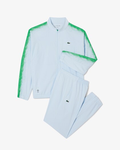 TUTA LACOSTE UOMO