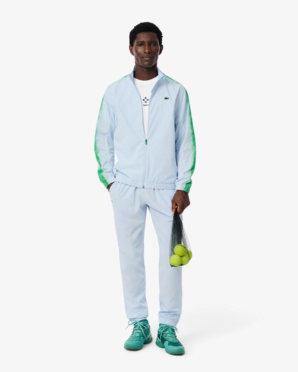 TUTA LACOSTE UOMO