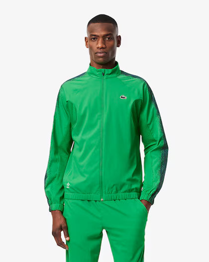TUTA LACOSTE UOMO