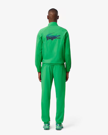 TUTA LACOSTE UOMO