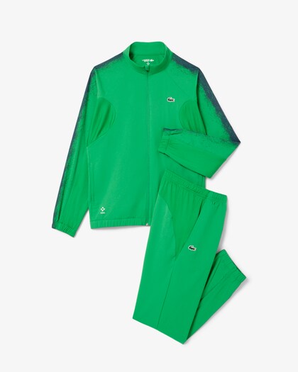 TUTA LACOSTE UOMO