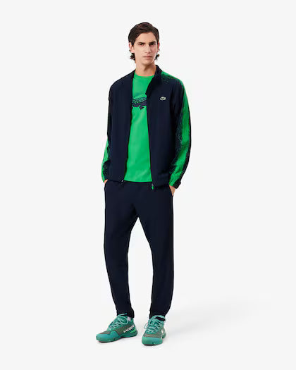 TUTA LACOSTE UOMO