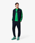 TUTA LACOSTE UOMO