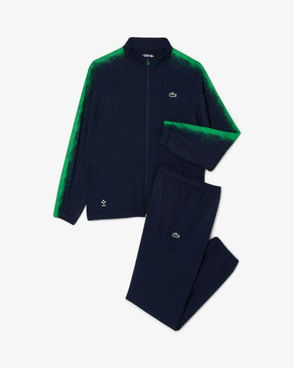 TUTA LACOSTE UOMO