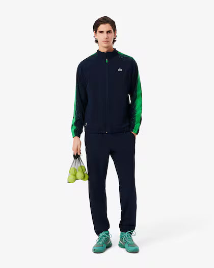 TUTA LACOSTE UOMO