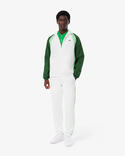 TUTA LACOSTE UOMO