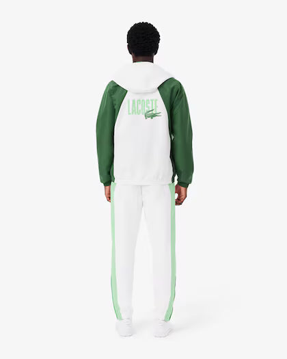 TUTA LACOSTE UOMO