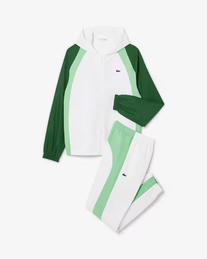 TUTA LACOSTE UOMO