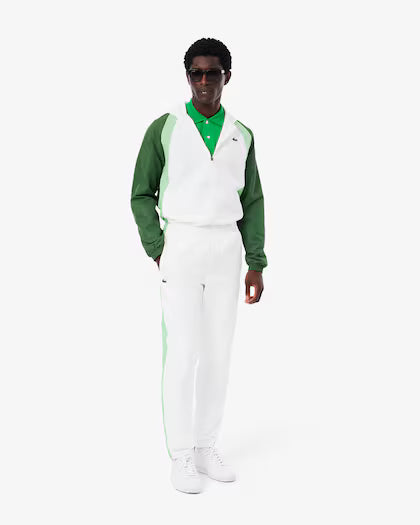 TUTA LACOSTE UOMO