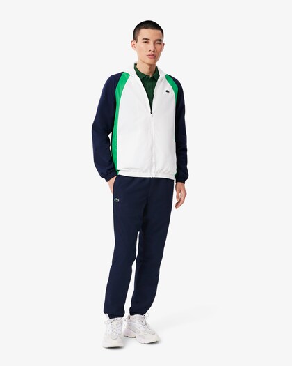 TUTA LACOSTE UOMO