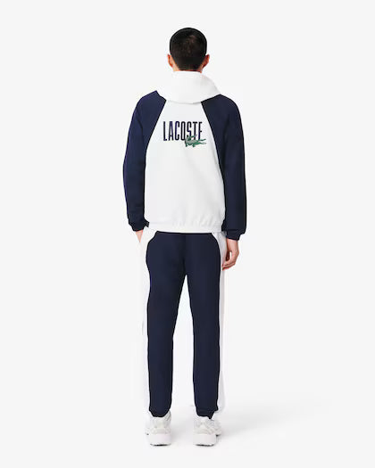TUTA LACOSTE UOMO