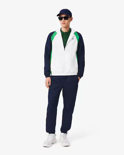 TUTA LACOSTE UOMO