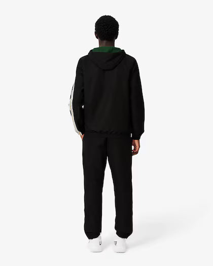 TUTA LACOSTE UOMO