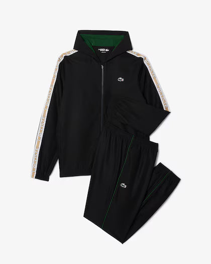 TUTA LACOSTE UOMO