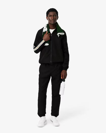 TUTA LACOSTE UOMO